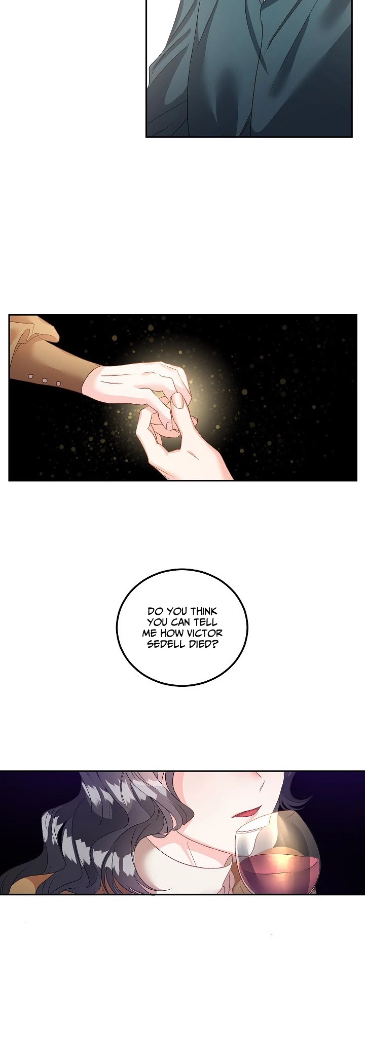Ebony Chapter 40 page 11 - Chapter 40