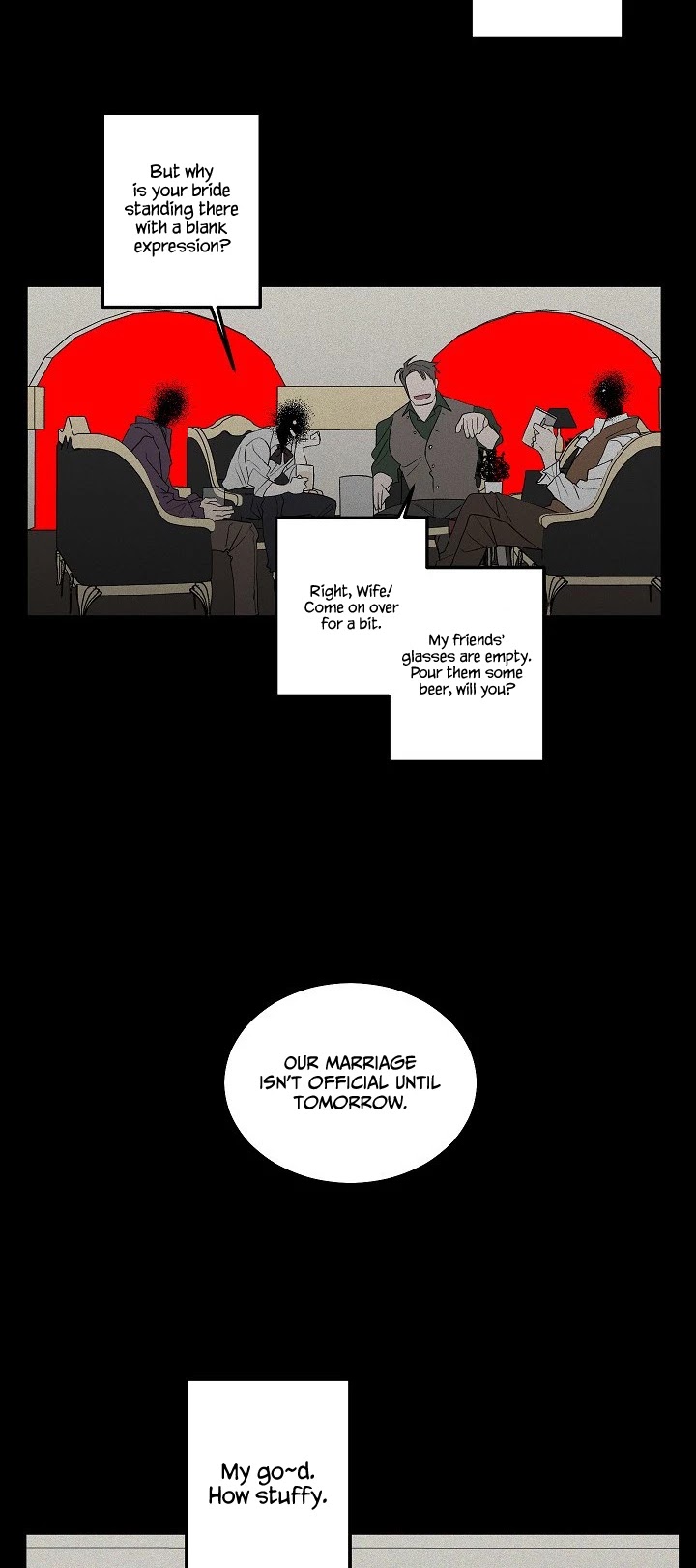 Ebony Chapter 40 page 13 - Chapter 40