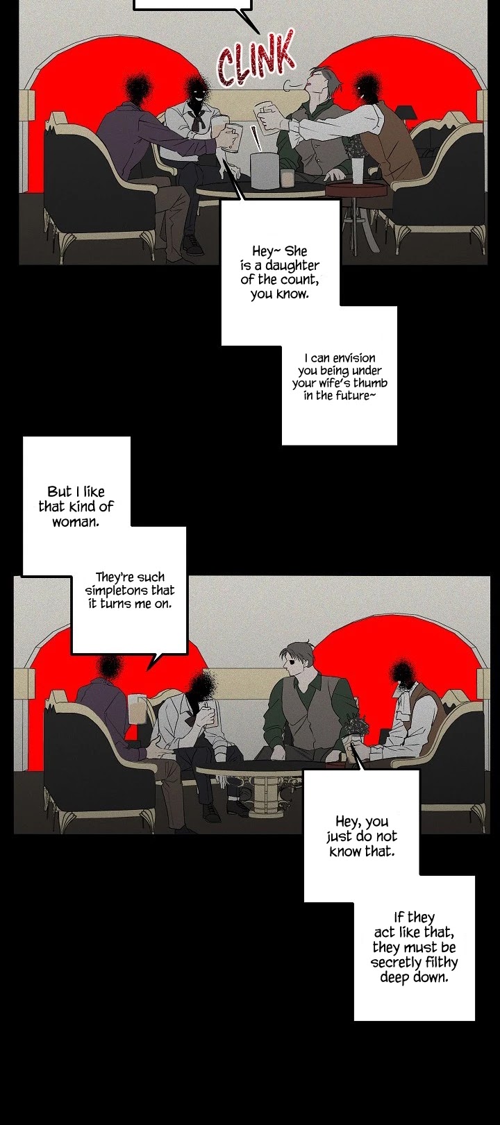Ebony Chapter 40 page 14 - Chapter 40