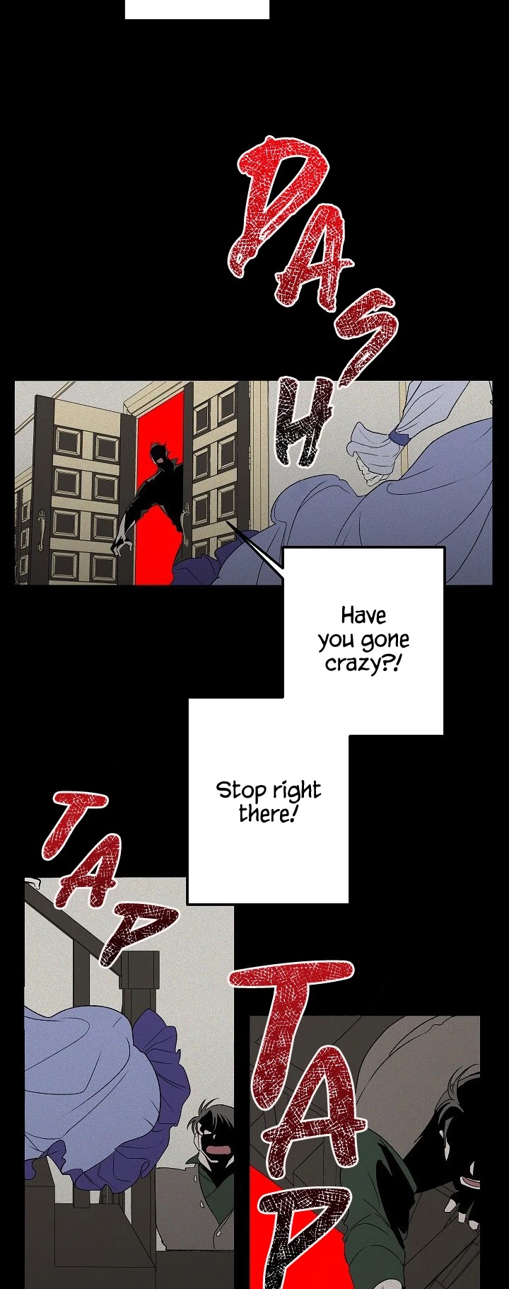 Ebony Chapter 40 page 16 - Chapter 40
