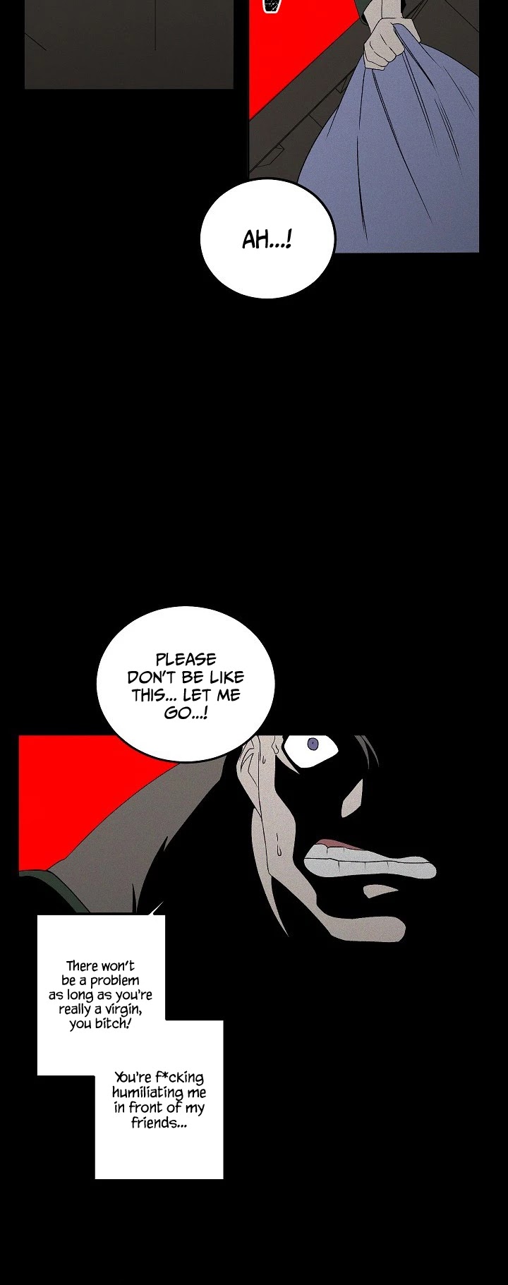 Ebony Chapter 40 page 17 - Chapter 40