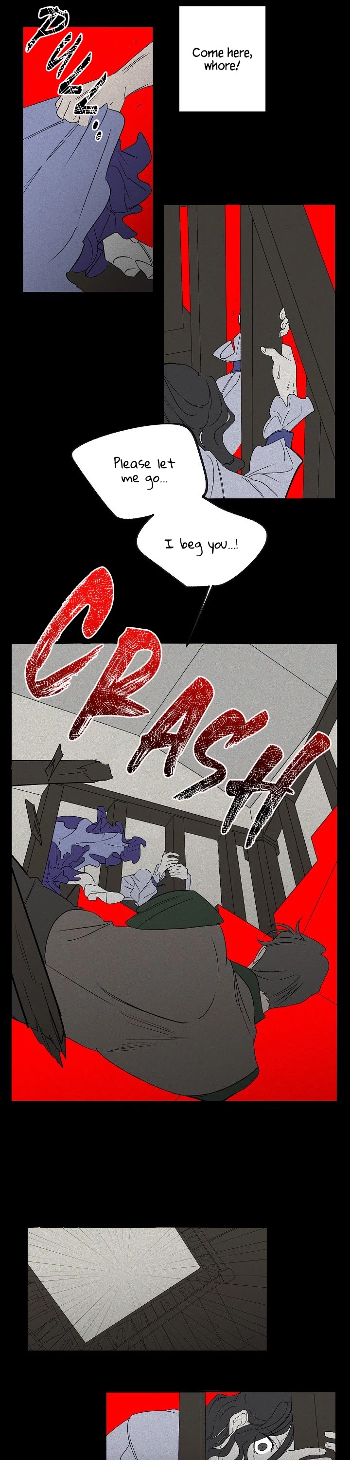 Ebony Chapter 40 page 18 - Chapter 40
