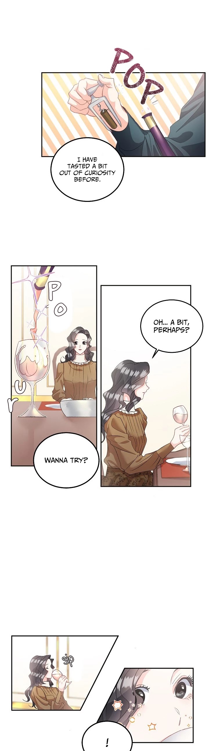 Ebony Chapter 40 page 2 - Chapter 40