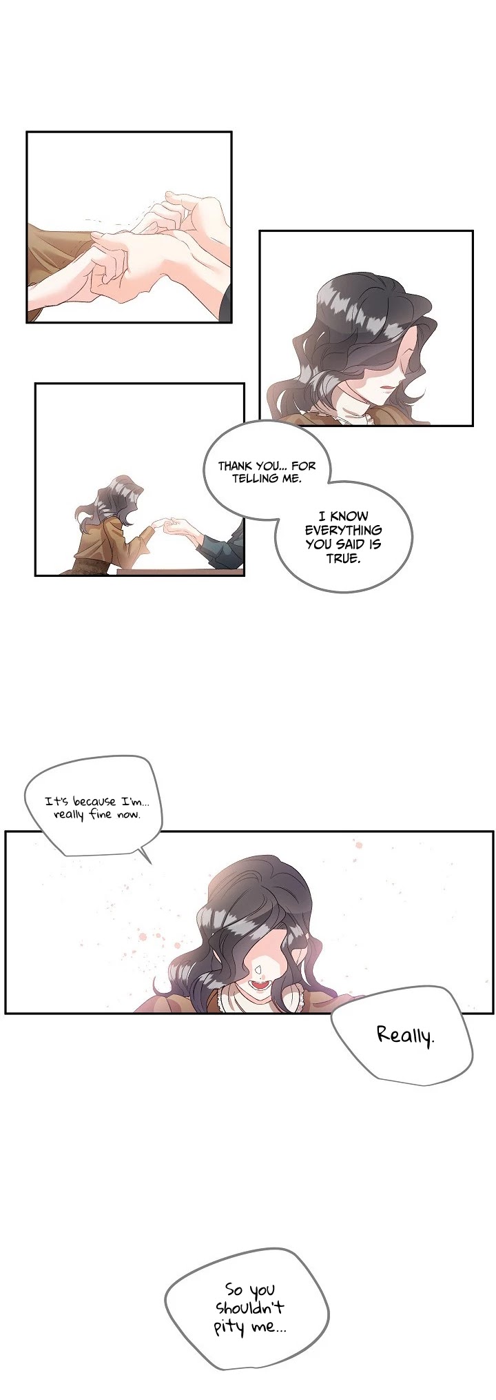Ebony Chapter 40 page 20 - Chapter 40