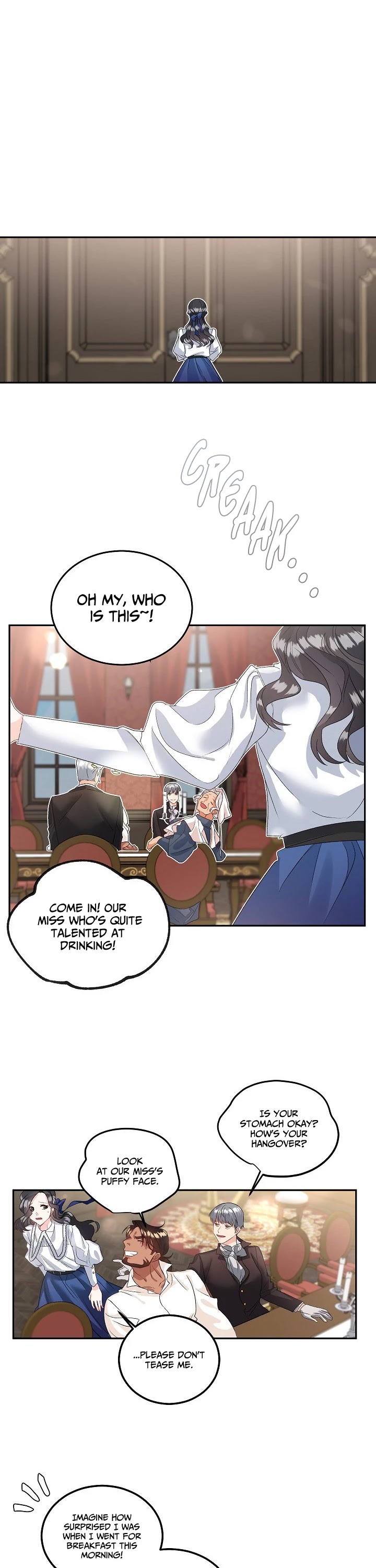 Ebony Chapter 40 page 21 - Chapter 40