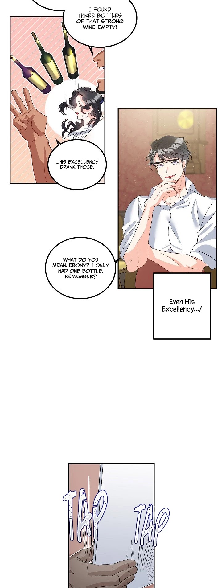 Ebony Chapter 40 page 22 - Chapter 40