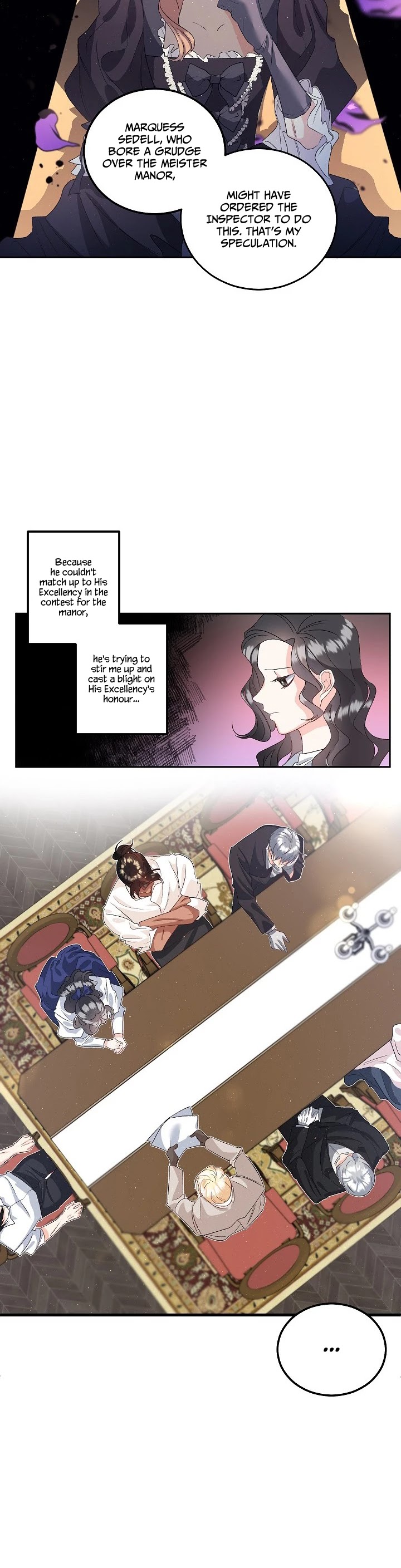 Ebony Chapter 40 page 25 - Chapter 40