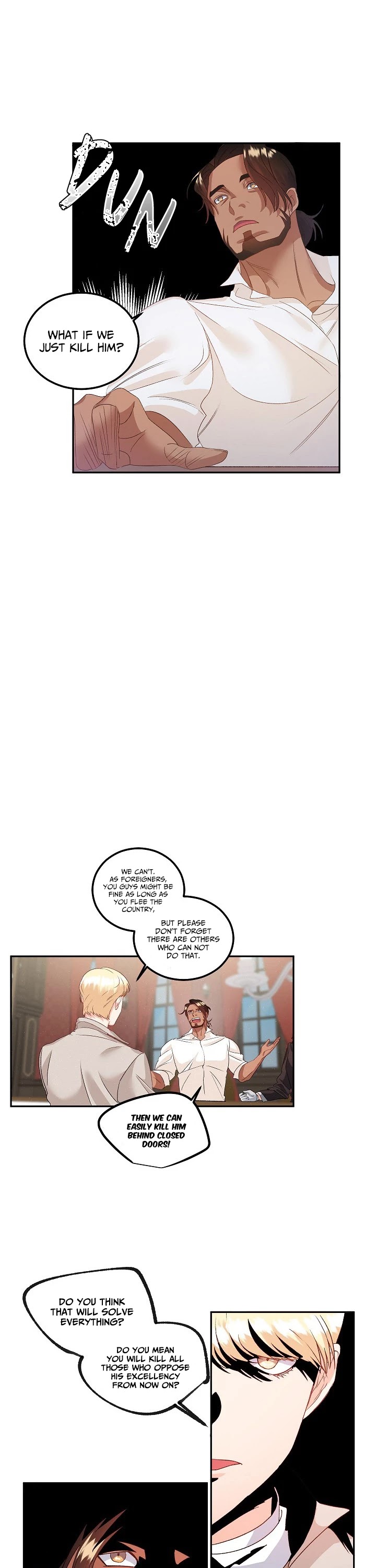 Ebony Chapter 40 page 26 - Chapter 40