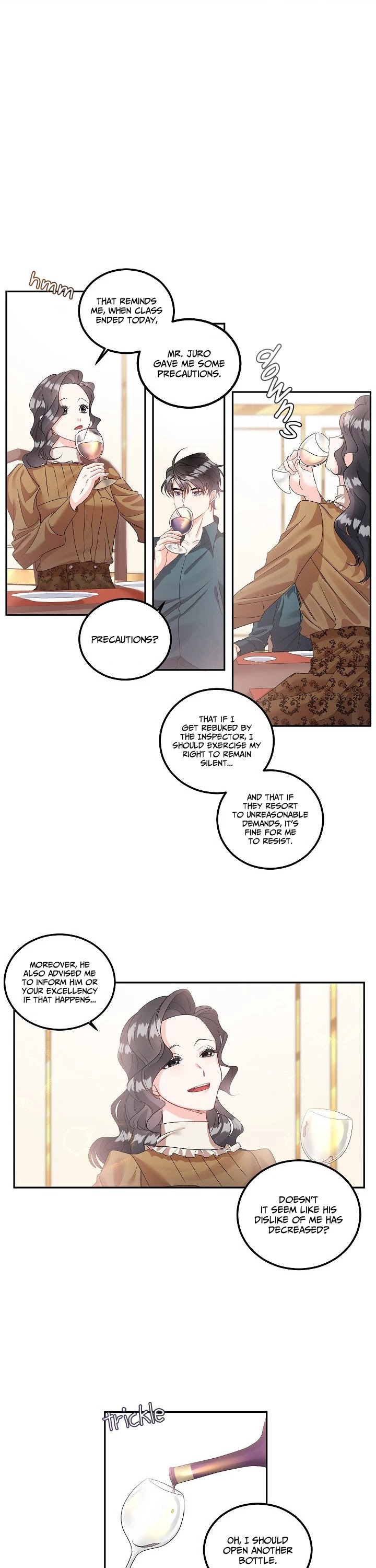 Ebony Chapter 40 page 4 - Chapter 40