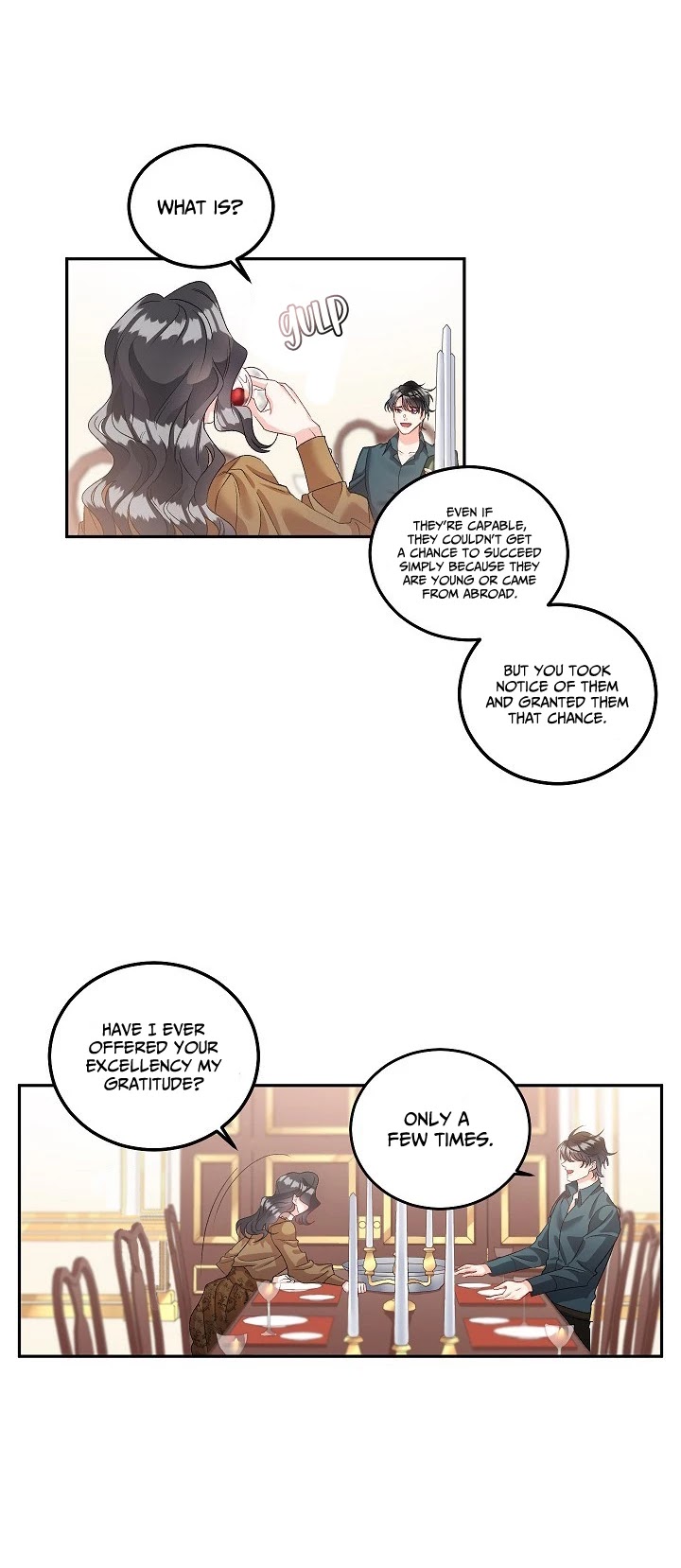 Ebony Chapter 40 page 6 - Chapter 40