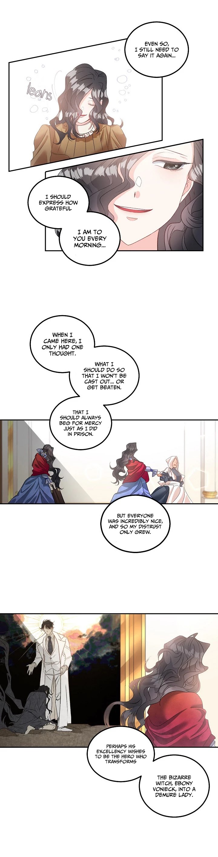 Ebony Chapter 40 page 7 - Chapter 40