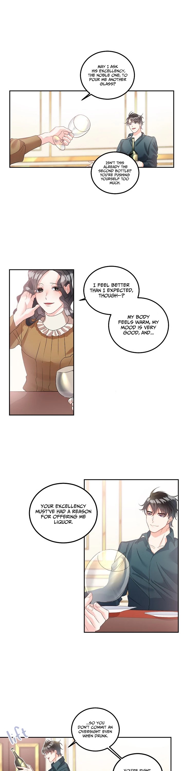 Ebony Chapter 40 page 9 - Chapter 40