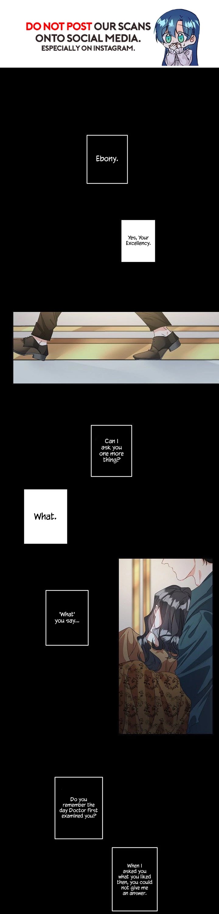 Ebony Chapter 41 page 1 - Chapter 41
