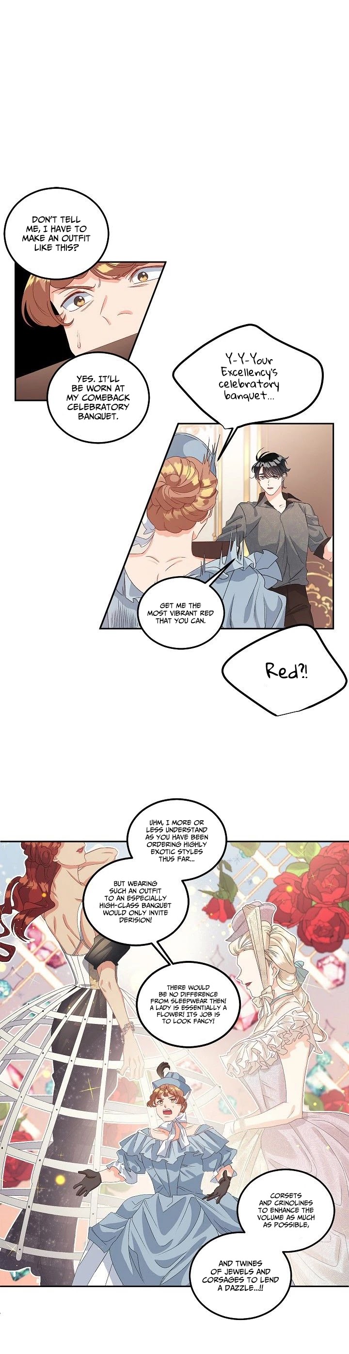 Ebony Chapter 41 page 12 - Chapter 41