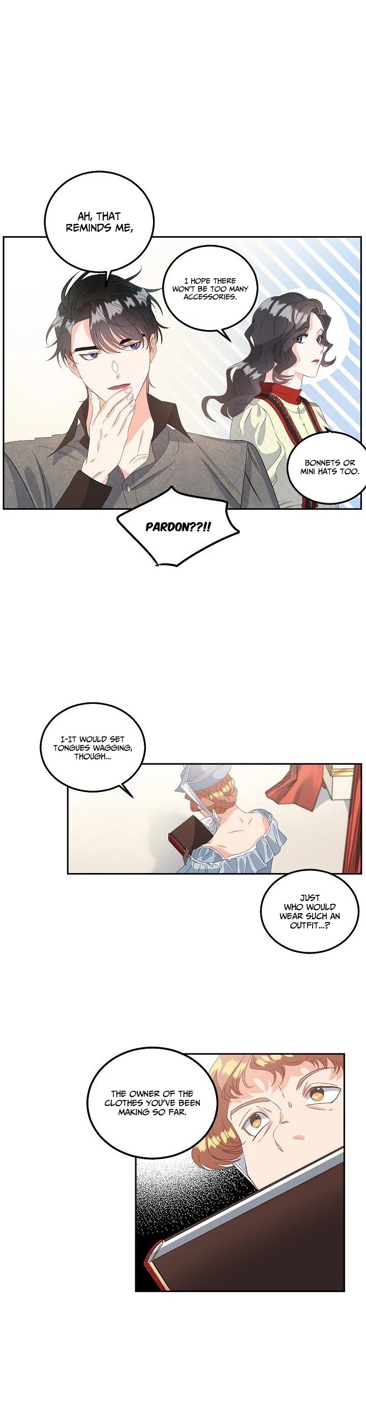 Ebony Chapter 41 page 13 - Chapter 41