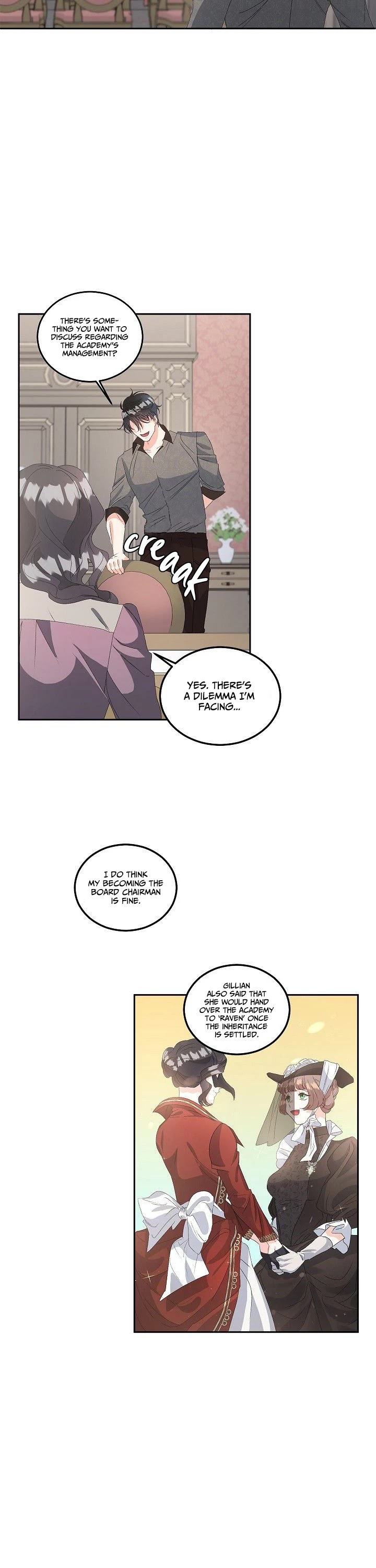 Ebony Chapter 41 page 15 - Chapter 41
