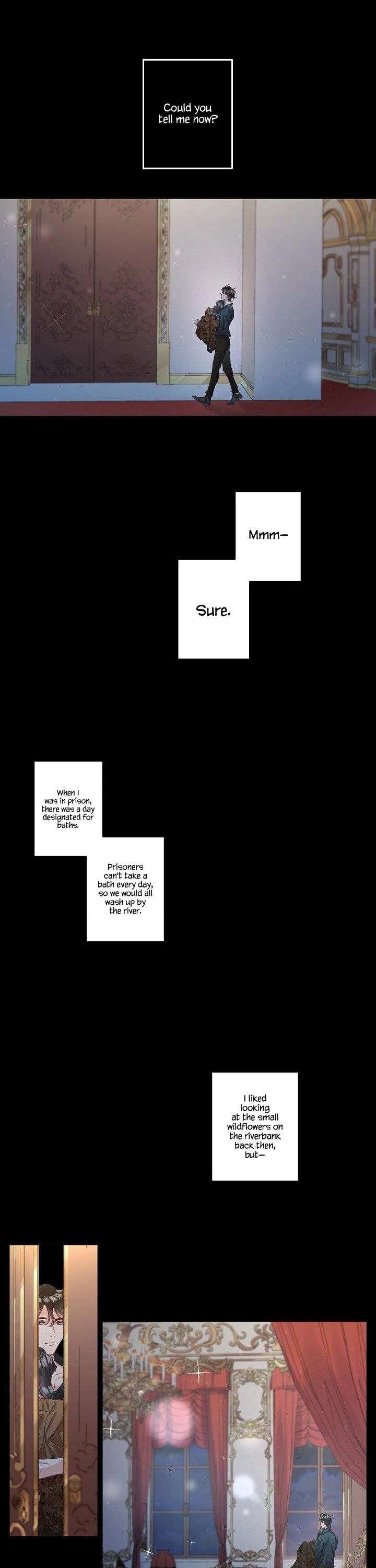 Ebony Chapter 41 page 2 - Chapter 41