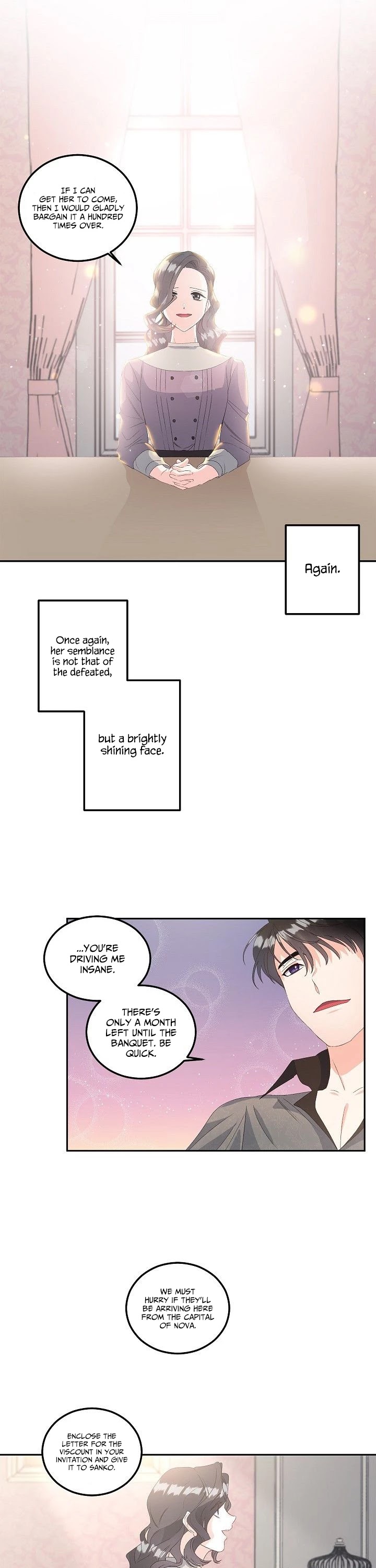Ebony Chapter 41 page 21 - Chapter 41