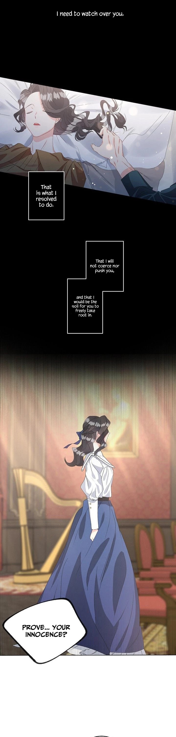 Ebony Chapter 41 page 5 - Chapter 41