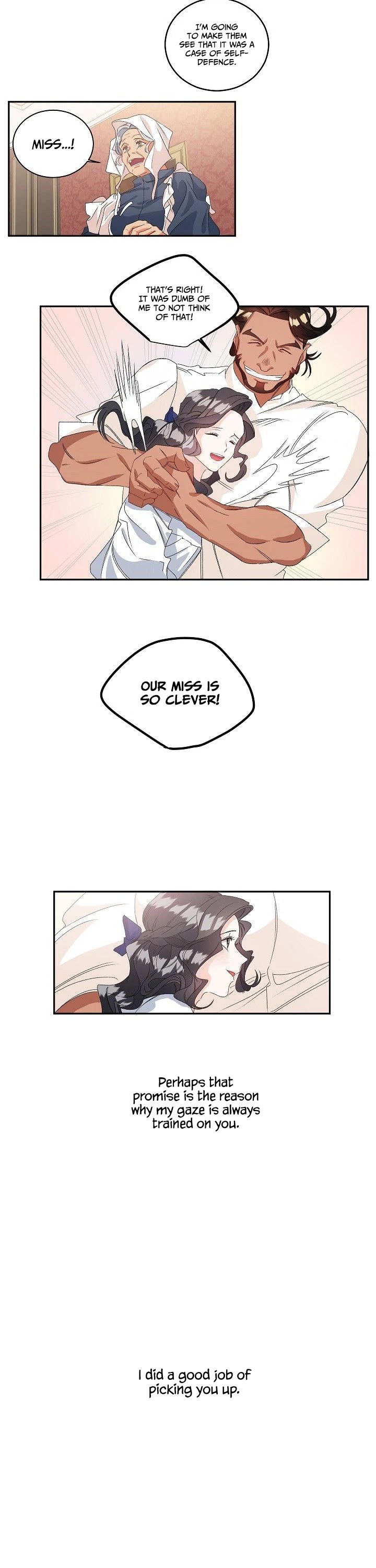 Ebony Chapter 41 page 6 - Chapter 41