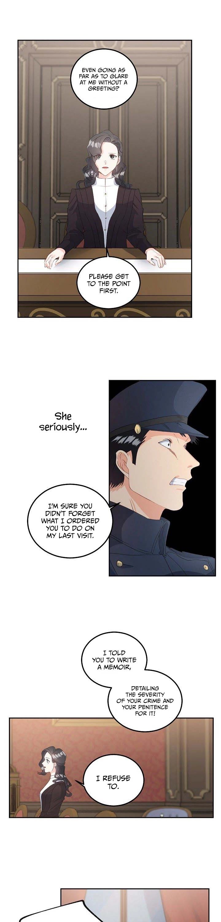 Ebony Chapter 42 page 14 - Chapter 42