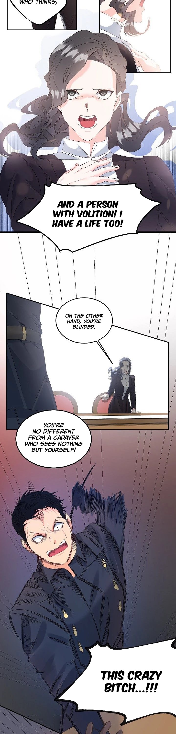 Ebony Chapter 42 page 26 - Chapter 42