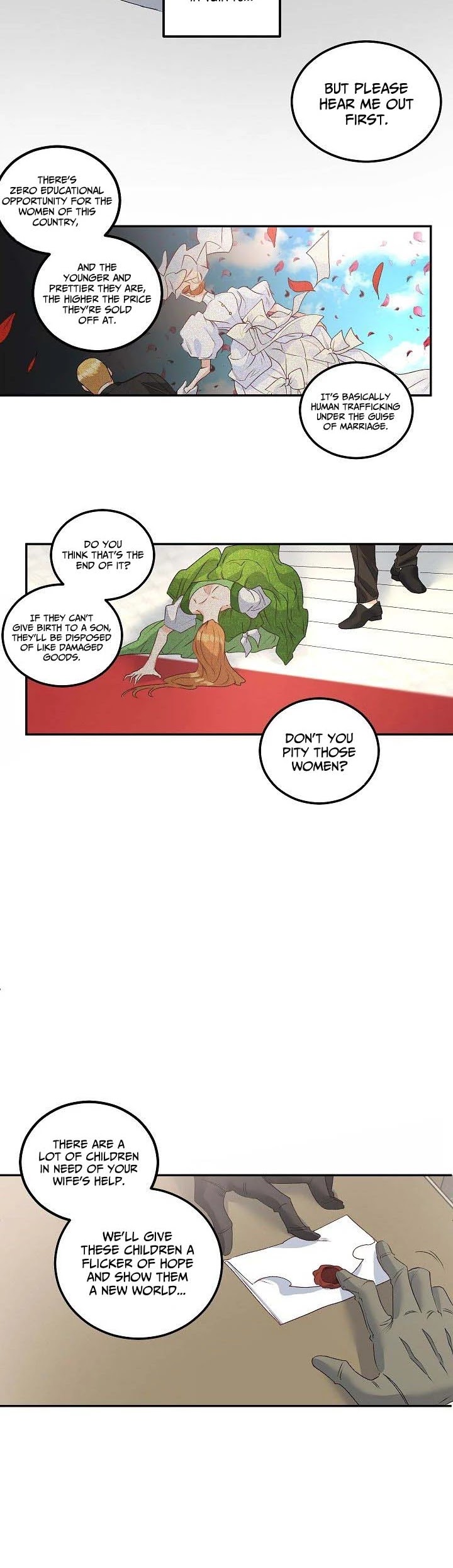 Ebony Chapter 42 page 8 - Chapter 42
