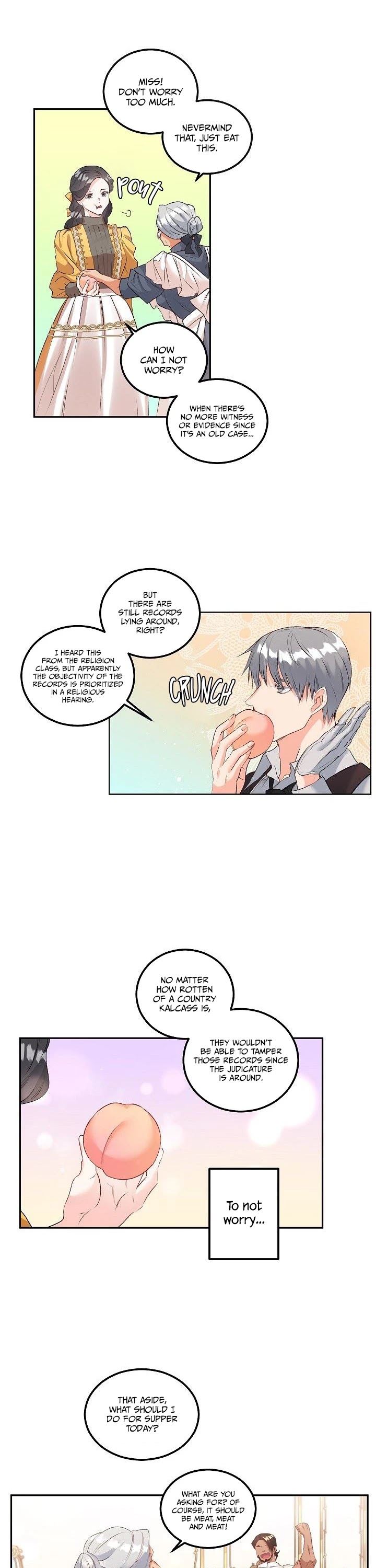 Ebony Chapter 43 page 10 - Chapter 43