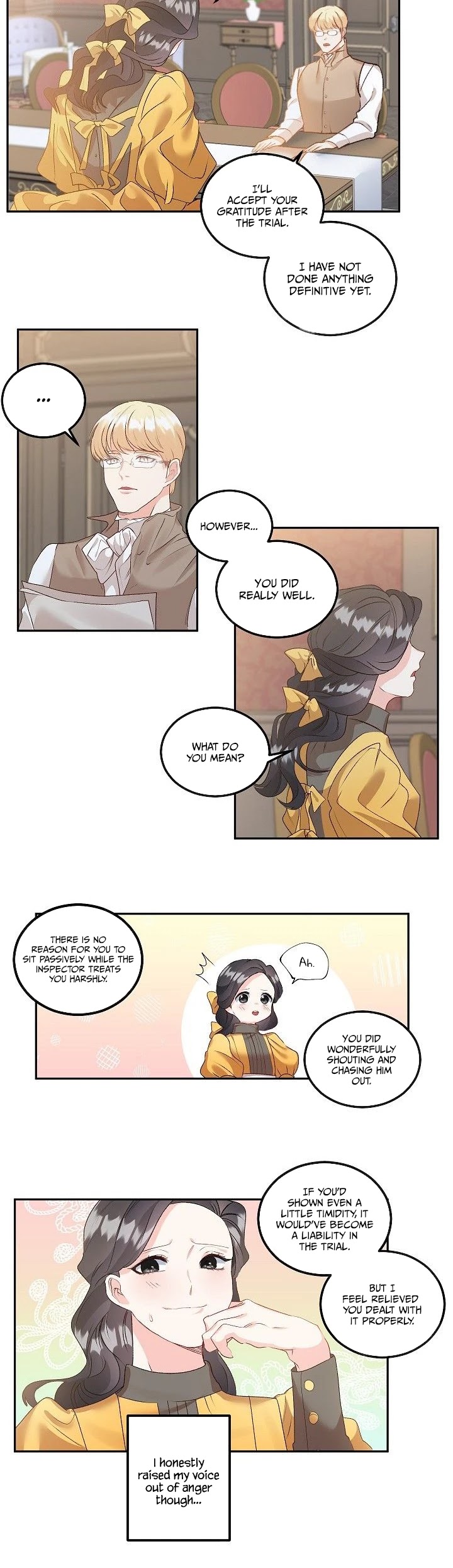Ebony Chapter 43 page 21 - Chapter 43