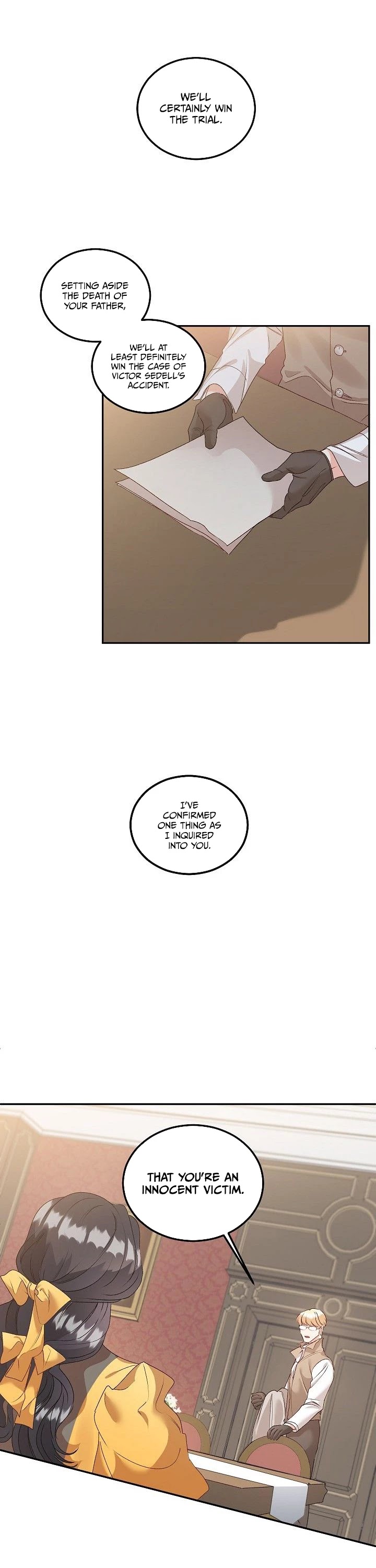 Ebony Chapter 43 page 22 - Chapter 43