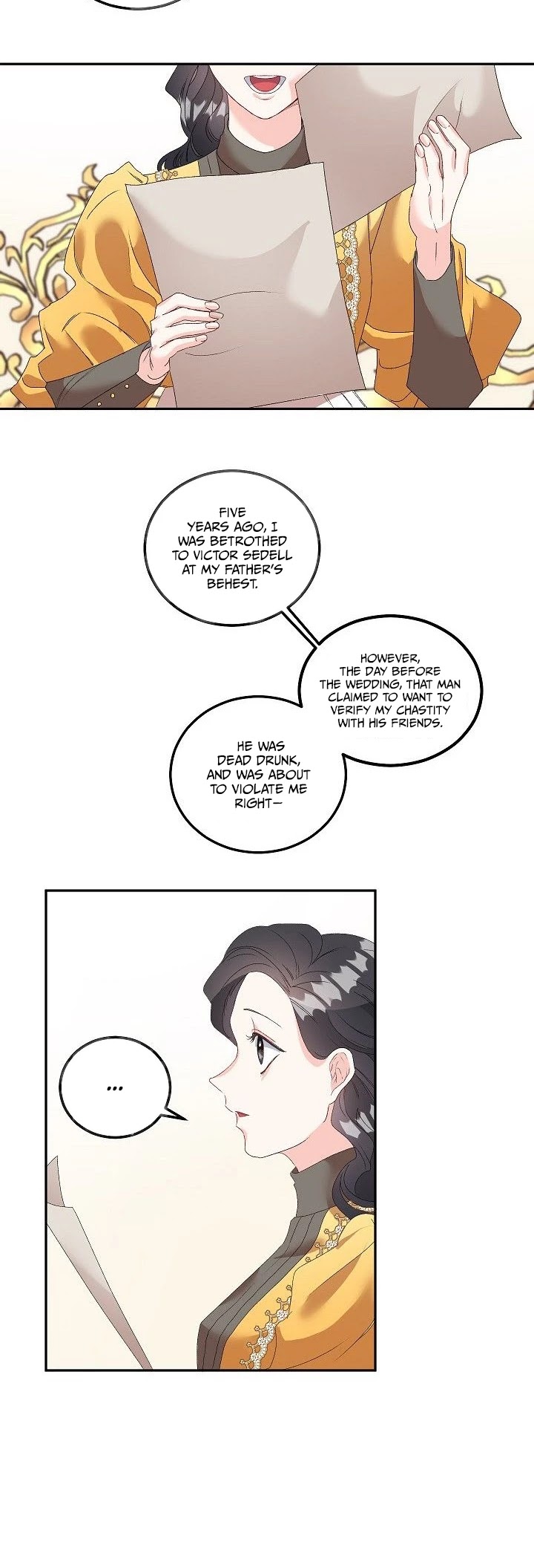 Ebony Chapter 43 page 6 - Chapter 43