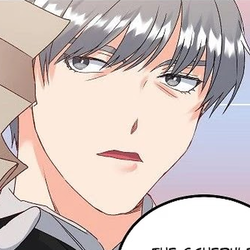 Ebony Chapter 43 cover