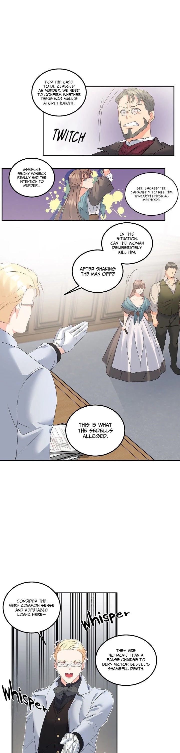 Ebony Chapter 44 page 15 - Chapter 44