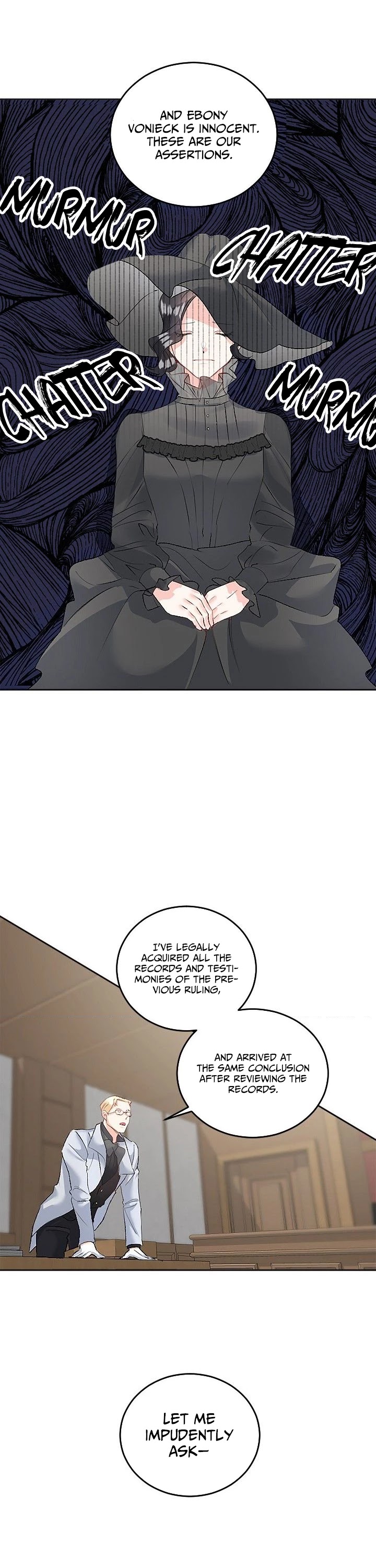 Ebony Chapter 44 page 19 - Chapter 44