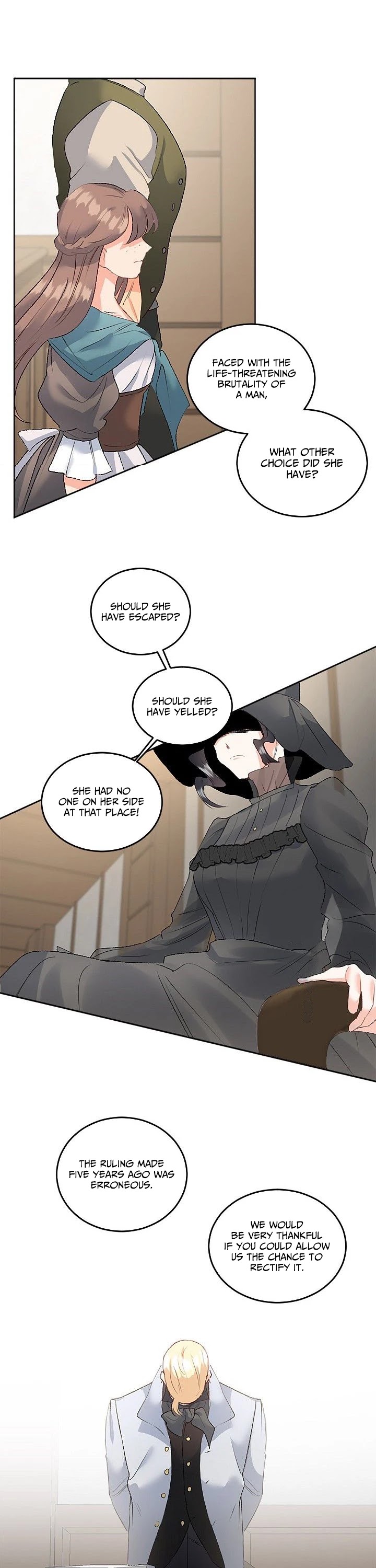 Ebony Chapter 44 page 20 - Chapter 44