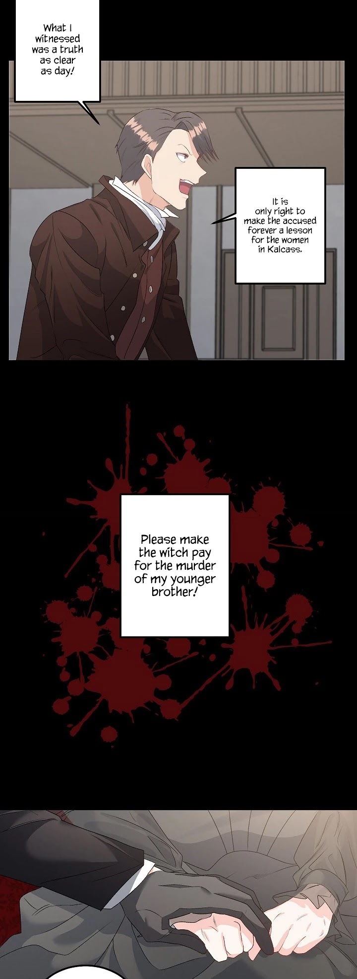 Ebony Chapter 44 page 3 - Chapter 44