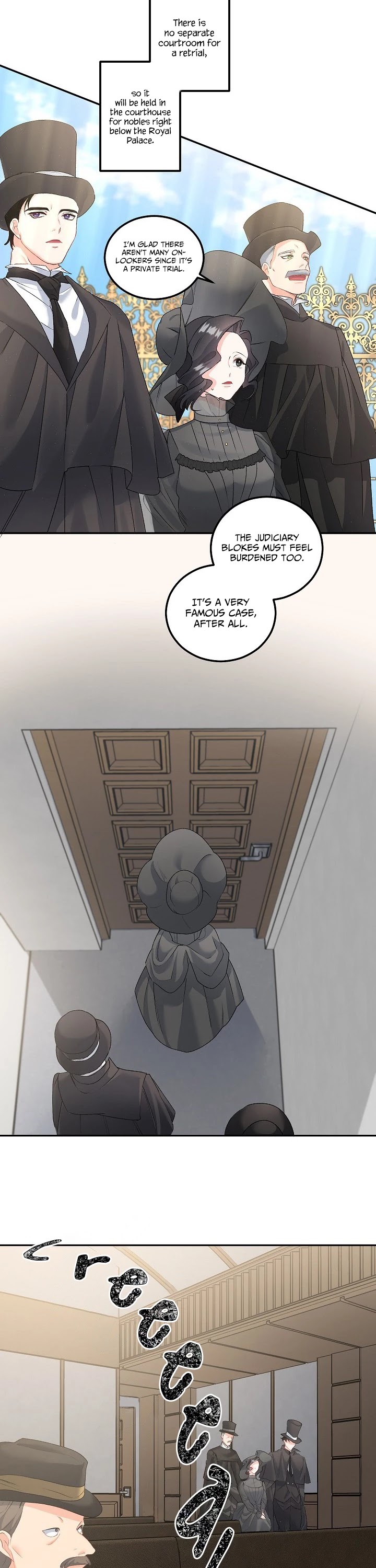 Ebony Chapter 44 page 6 - Chapter 44