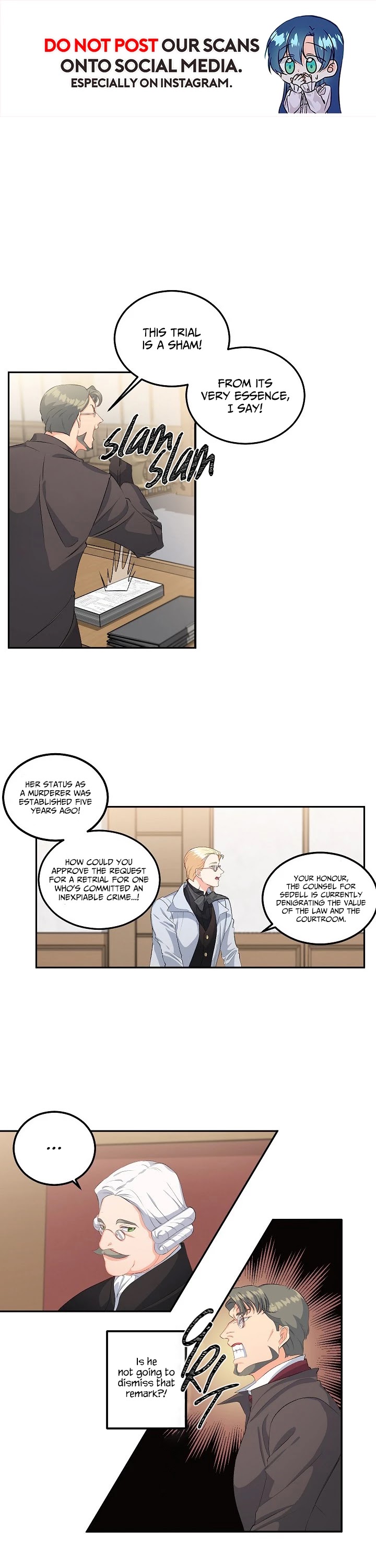 Ebony Chapter 45 page 1 - Chapter 45