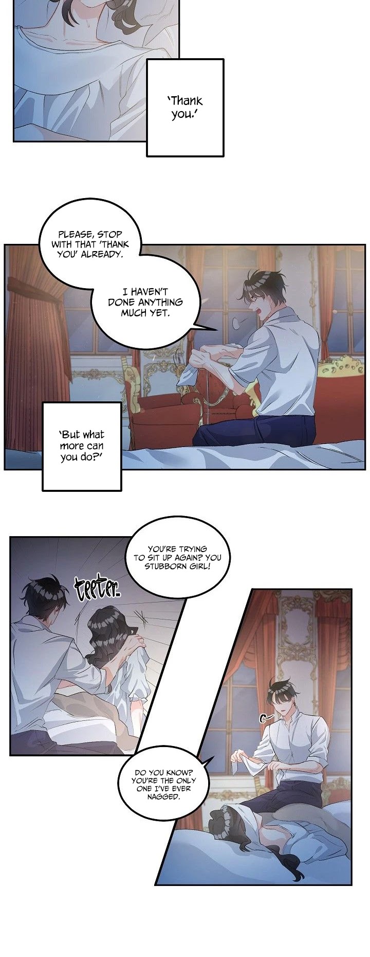 Ebony Chapter 45 page 12 - Chapter 45
