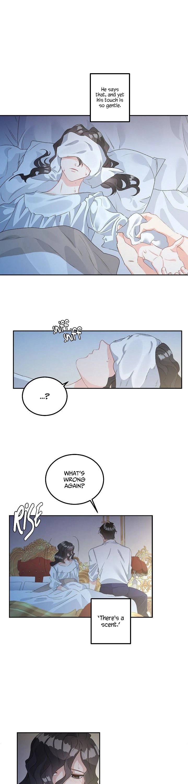 Ebony Chapter 45 page 13 - Chapter 45