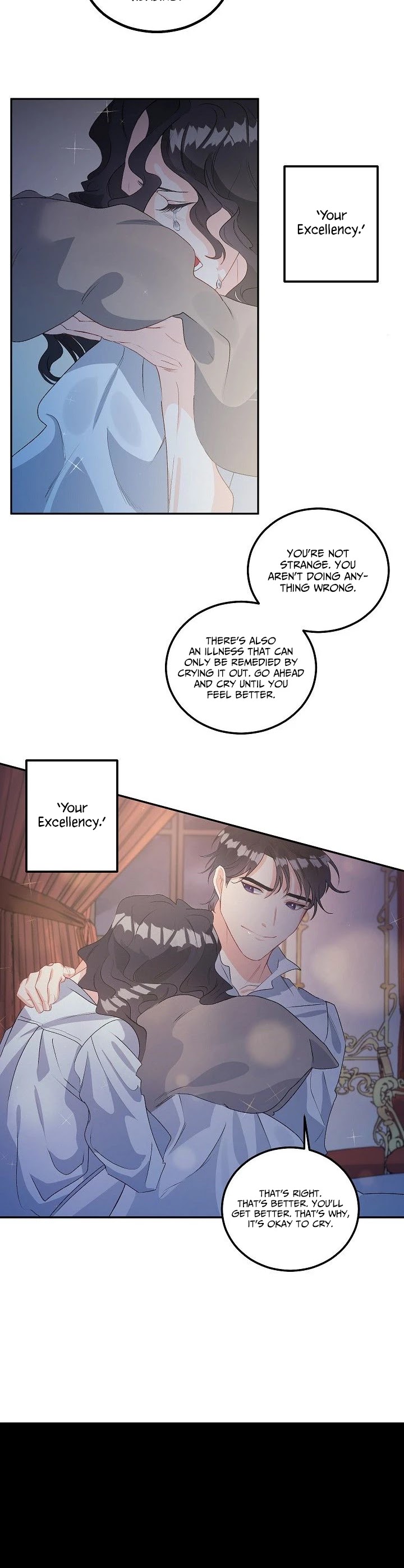 Ebony Chapter 45 page 17 - Chapter 45