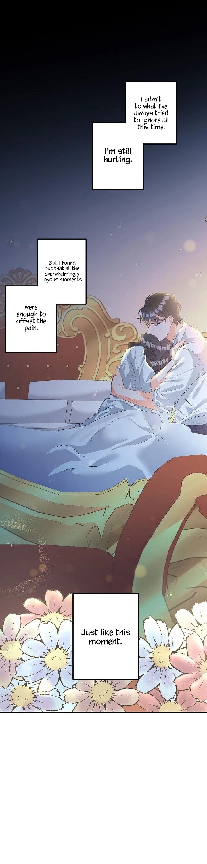 Ebony Chapter 45 page 18 - Chapter 45