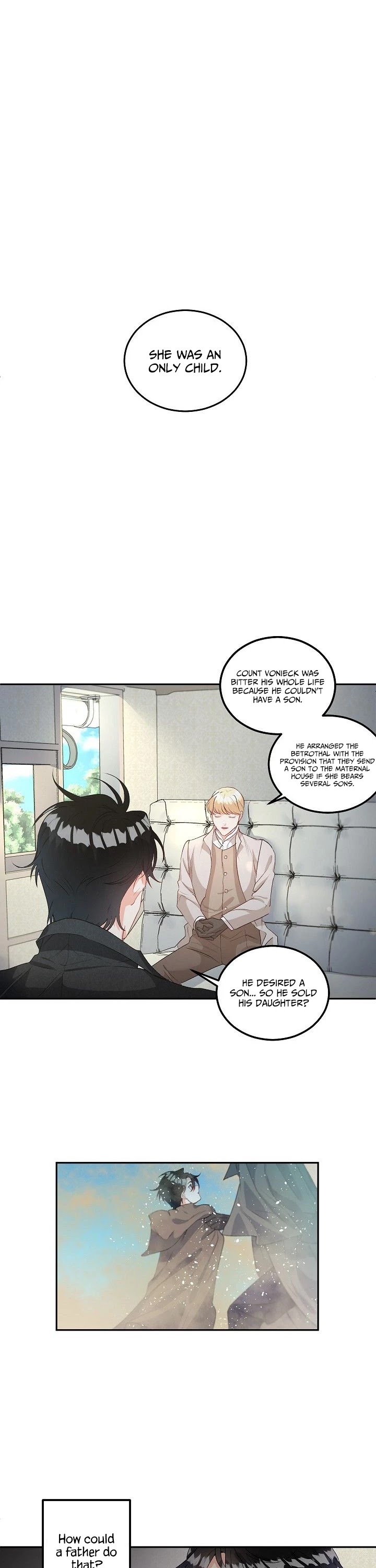 Ebony Chapter 45 page 19 - Chapter 45