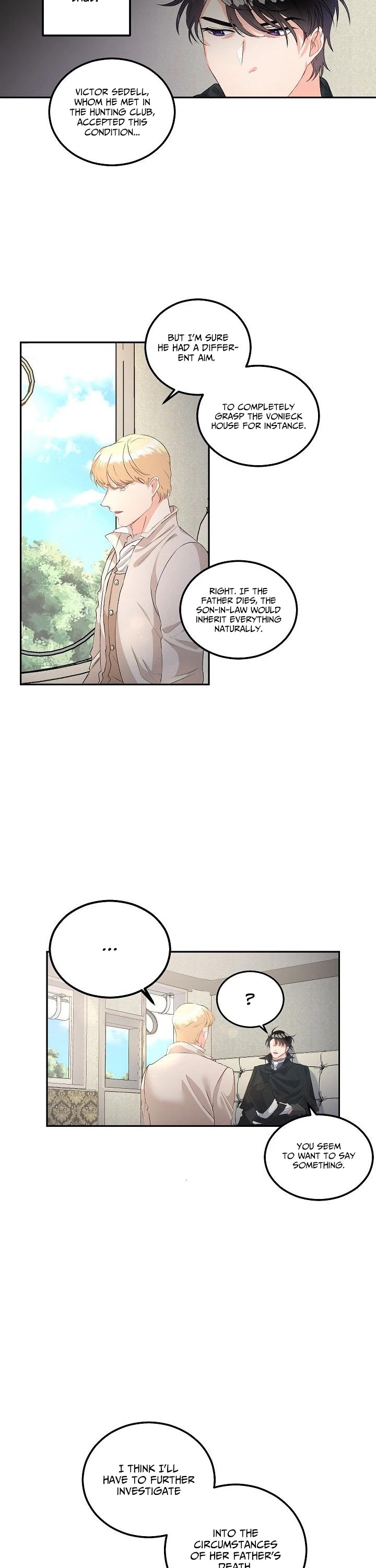 Ebony Chapter 45 page 20 - Chapter 45