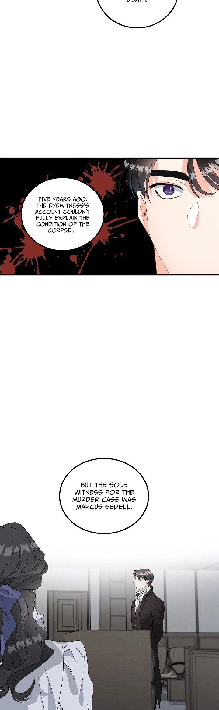 Ebony Chapter 45 page 21 - Chapter 45