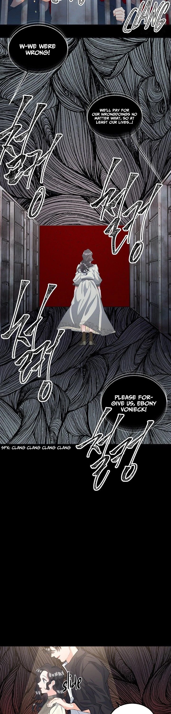 Ebony Chapter 45 page 6 - Chapter 45