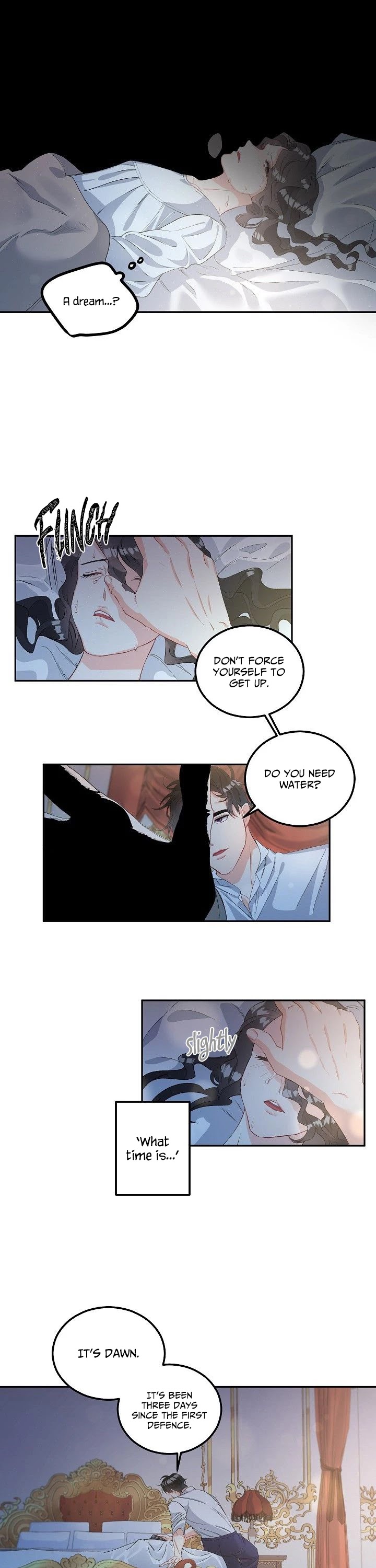 Ebony Chapter 45 page 9 - Chapter 45