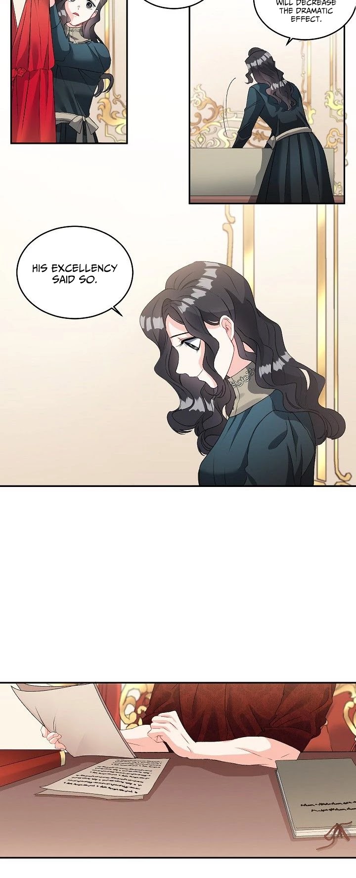 Ebony Chapter 46 page 12 - Chapter 46