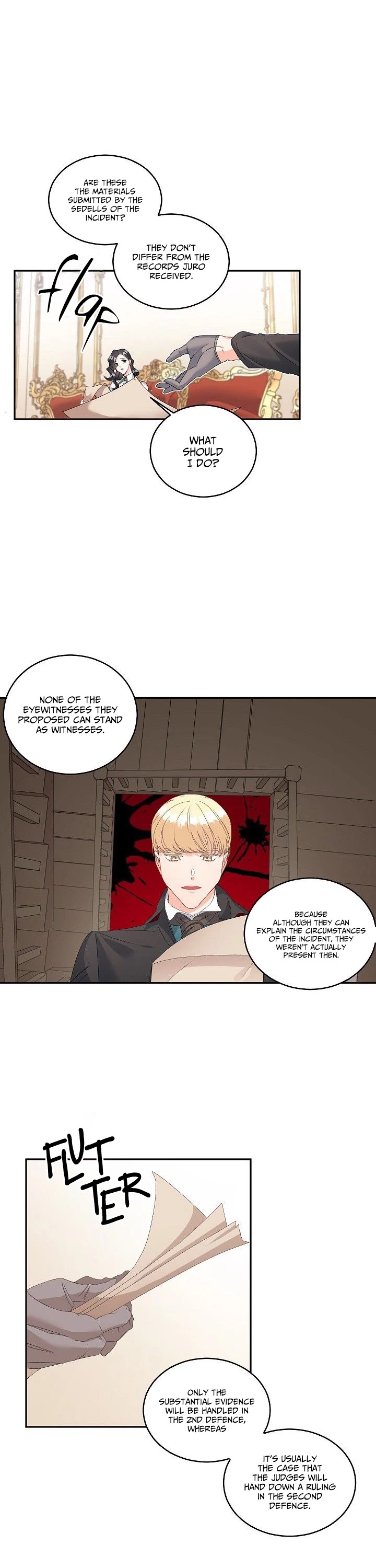 Ebony Chapter 46 page 13 - Chapter 46