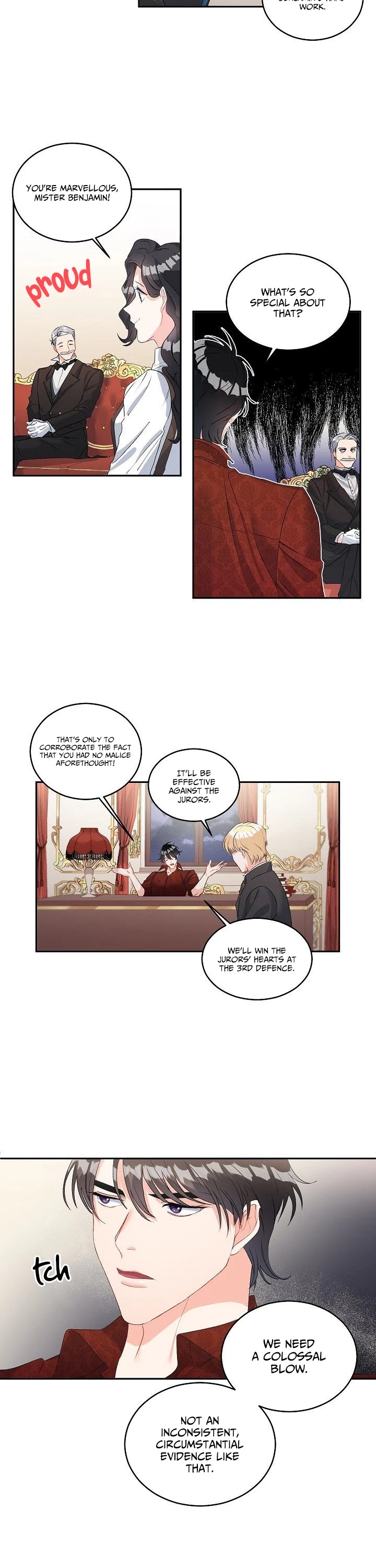 Ebony Chapter 46 page 15 - Chapter 46
